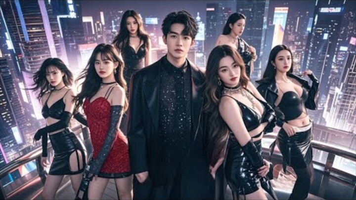 [INDO SUB] Mabuk dan Membuat Kekacauan di Neraka, Aku Selamat!