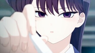 【10月/古贺葵】古见同学有交流障碍症 先导PV【MCE汉化组】