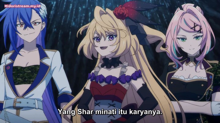 Eps_9 mykisah detektifku dan asisten edo tensei boing boing