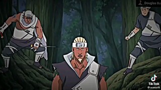 kilat kuning konoha ⚡️
