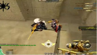 AWM như hack #CF