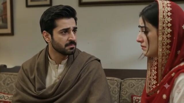بدگمانی کی دھند