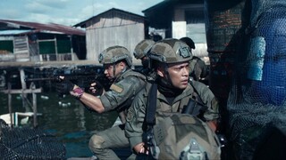 Conquer Lahad Datu 2024 الترجمة العربية