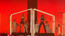 BLACKPINK 111922 BORN PINK LA Day 1 Typa Girl_1080pFHR