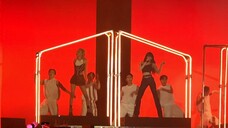 BLACKPINK  111922  BORN PINK  LA Day 1  Typa Girl_1080pFHR