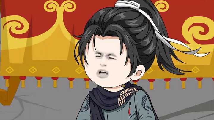 ชมตอนที่ 11 ของ "การฝึกตนอมตะของหยางตงหัว" รวดเดียวจบ