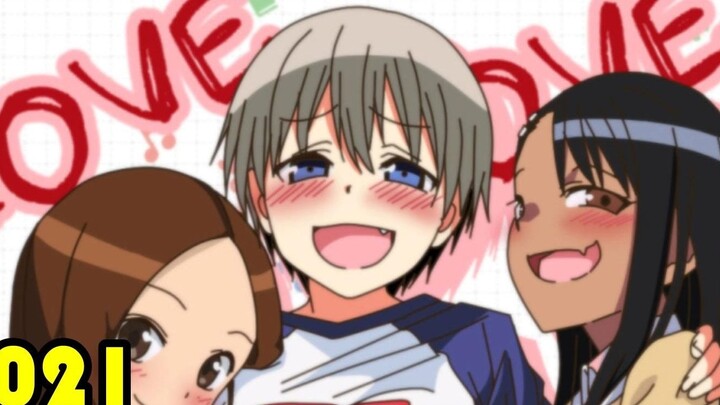 [New Anime Guide] The hot woman is finally here! I’m already 1000% charged up! ! !