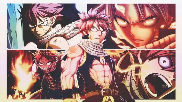Fairy Tail S1 SUB INDO EPS 34