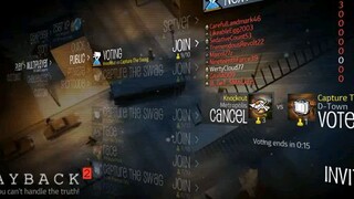 PayBack 2 Gameplay 2