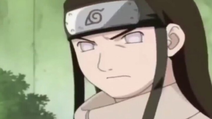 neeji Hyuga