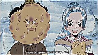 usopp & Vivi 🤣👍🏻