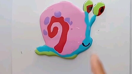 “4K Series” (Art Collection) – Anyone who stumbled upon this video is a fun person ❤️