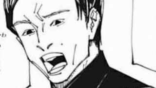 [ Jujutsu Kaisen ] Season 2, Episode 24. Fushiguro Megumi transforms into a "tyrant" and fights one 