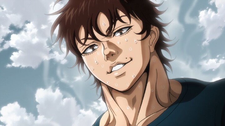 ✧ Baki-Dou : The Invincible Samurai (S - 01)◈ Episode: 01◈ Audio: Hindi ||