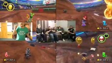 Uncle Larry's the Weak Link?! NathanLIVE's Reaction