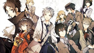 (SUB InDo)Bungou Stray Dogs Season 4 Episode 01