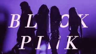你 懂 什 么 叫 BLACKPINK