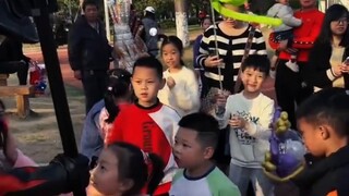 "Beria chưa bao giờ là sương mù phổi"