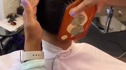 Sorry, it really does look like hand-torn bread!