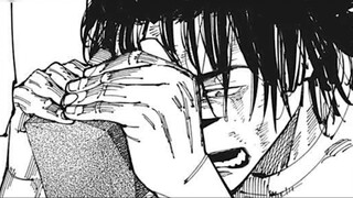 [ Jujutsu Kaisen ] Episode 211~212: Sukuna is incarnated and becomes a fugu!! The shocking foreshado