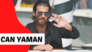 Elogios sorpresa para Can Yaman