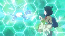 Lagu Halo Full (Pokemon Horizon)