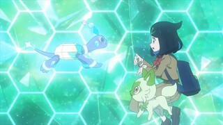 Lagu Halo Full (Pokemon Horizon)