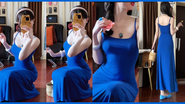 Warna dari nama yang indah