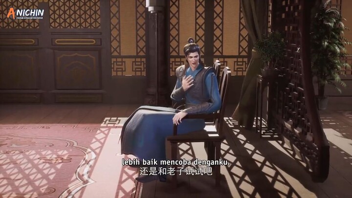 100.000_Years_of_Refining_Qi 03