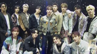 SEVENTEEN新曲F*uk My Life 230507打歌舞台