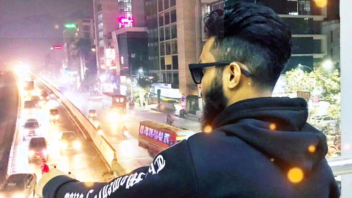 #adha tera ashk song