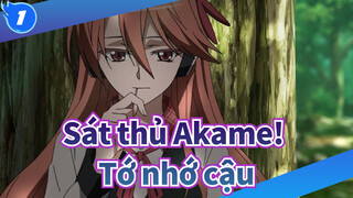 Sát thủ Akame!|【AMV】Tớ nhớ cậu，Chelsea_1