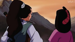 一见钟情的浪漫：纯情小龙俏太子，这一集主角差点成了太子妃。后来你没有考取状元还是成为了将军，是为了保护他/她吗？