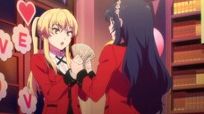 Mary x Tsuzura - Tiền Mình Không Thiếu Cậu Muốn Bao nhiêu cũng được - AMV