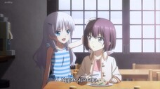 Summer Pockets episode 24 Full Sub Indo | REACTION