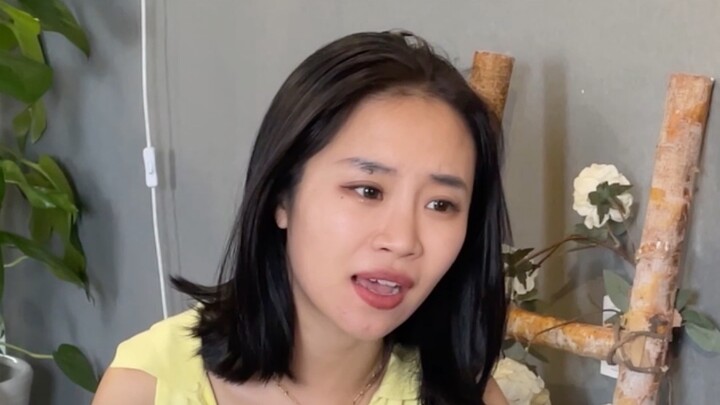 Mengapa pacar sebenarnya marah 5