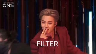 Filter
