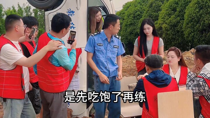 Đường đi muôn nẻo, an toàn là trên hết.