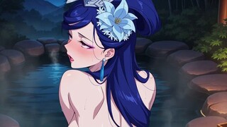 MAEN BARENG AYANK SAMPE LEMES 🤤🥵💦