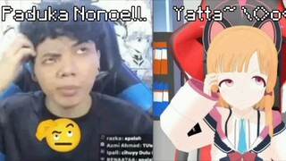 Dua orang keren - Mobile Legends Indonesia