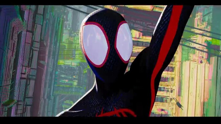 spider-man across the spider-verse Watch Full Movie : Link In Description