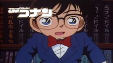 Detektif Conan: Kasus Tertutup - eps 27 sub indo