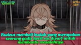 Mushoku Tensei Season 2 Episode 06 Bahasa Indonesia