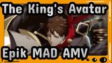 The King's Avatar| Epik MAD.AMV