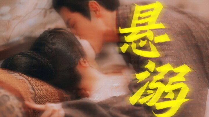 救命！男主开荤后好会好甜！这小短剧的先婚后爱＋双向暗恋不比S＋古偶好嗑？！