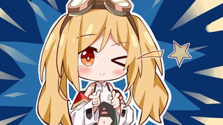 [Azur Lane] Tôi sẽ giải quyết nhu cầu của chỉ huy ♪