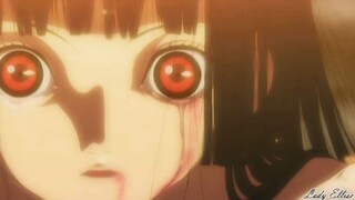 Hell Girl || Enma Ai - Black Flame