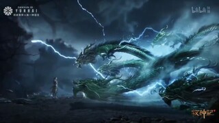 Mu Er Ep32 sub indo