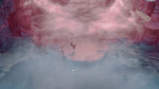 古晋开大！阿音内丹被取，性命危矣！