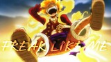 One Piece 「AMV」 - Freak Like Me ᴴᴰ